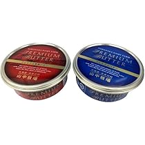Amazon.co.jp: 北海道山中牧場 プレミアムバター 200g（赤缶（発酵