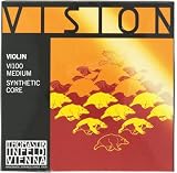 Vision ヴィジョン 4/4バイオリン弦セット