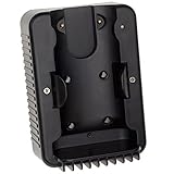 Nightstick 5572-CHGR1 Snap-in Rapid Charger for XPR-5572, Black [並行輸入品]