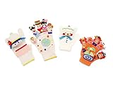 アーテック 手袋人形　紫 4521718509181【取寄商品】50918