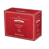 BiHaDaism ローションパックコットン