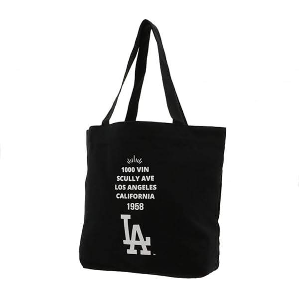 Amazon.co.jp: MLB カタカナキャンバストート : スポーツ