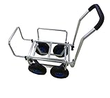 伸縮アルミハウスカー(ノーパンクタイヤ) TC4513AL-N