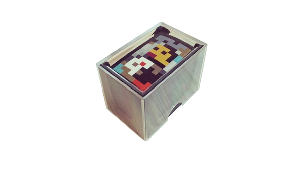 Amazon 8bit花札 Hanafuda かるた おもちゃ