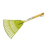 コーナンオリジナル プラ熊手(小) Q00-02