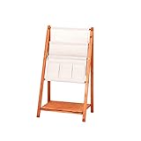 マガジンラック　ブラウン　ＦＪｆｊ05010909000ｊｆ