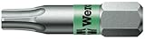 Wera 867/1BTZ トルクスビット TX25 066126