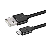 Bose Soundlink用USB充電ケーブル - 5フィート Bose SoundLink Color I、II、Mini II、Micro、Revolve Plus、SoundWear Companion Bluetoothスピーカー、QuietComfort 35ヘッドフォン充電ケーブルコード。