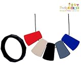 Weekend Sale Silicone Teething Necklace For Mom. Baby Teething Necklace & Bangle To Reduce Pain & Di