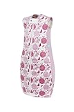 ergoPouch Organic Cotton Sleeping Bag (1 TOG) - Sweet Garden - 2-12 Months by Ergo Pouch