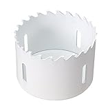 Lenox Tools 3024040CT 40 Carbide Tipped Holesaw, 2-1/2-Inch or 64mm by Lenox Tools [並行輸入品]
