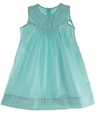 Remember Nguyen DRESS ベビー・ガールズ US サイズ: 2T カラー: グリーン