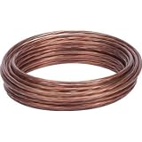 Hillman Fasteners 121109 picture-hangingワイヤ、plastic-coated、10 - ft。 10' 121109 1