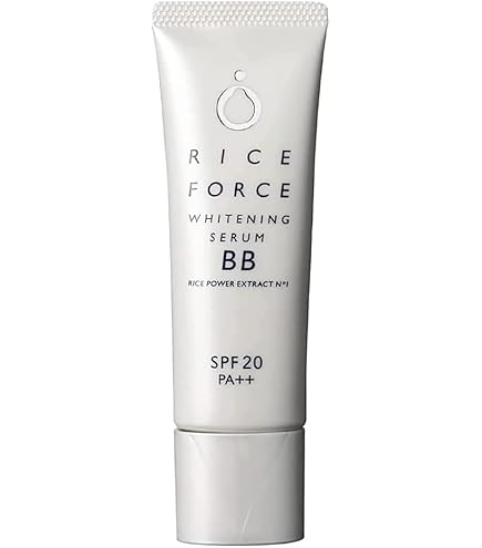 ライスフォース UV プロテクトミルク SPF50 PA++++ 試してみた】UVプロテクトミルク ライスフォースのリアルな口コミ