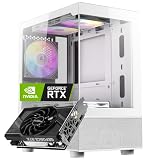 ゲーミングPC タワー型 デスクトップPC G-StormRシリーズ core i5 i7 GeForce RTX GTX - 32GBメモリ (GeForce RTX 3060 12G, Core i5 第12世代 CPU)