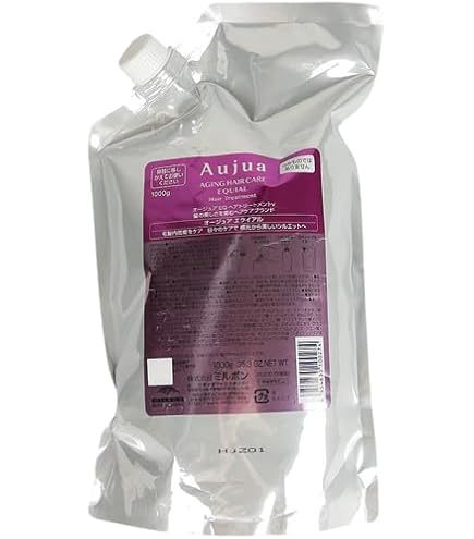 Amazon | オージュア EQ エクイアル シャンプー(1L) | ミルボン(MILBON