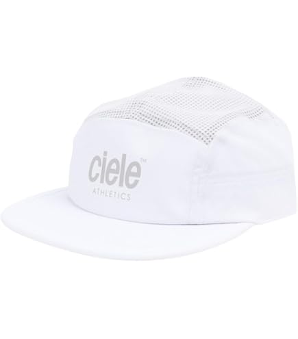Amazon.co.jp: シエル（ciele） ランニングキャップ ALZCAP-HORIZON