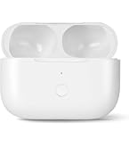 Amazon | PIAQEIOZ 充電ケース Airpods Proとの互換性あり Airpods