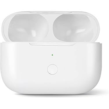 Apple AirPods Pro MLWK3JA ケースのみ Apple AirPods Pro 充電ケースのみ MagSafe USED超美品 第一世代