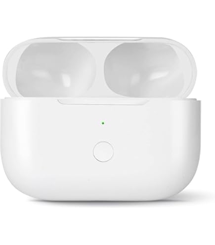Amazon | Mounno 充電ケース、Airpods Proとの互換性あり、Airpods Pro