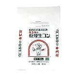 【お徳用 3 セット】 ミユキの乾燥生コン 15kg×3セット