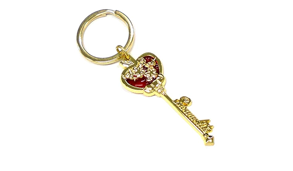 Amazon 一番くじ ディズニープリンセス Beautiful Stories G賞 メタルキーチャーム 白雪姫 アニメ 萌えグッズ 通販