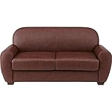 ミラード 2人掛 [W155 x D83 x H74 x SH40cm] 家具 ソファ