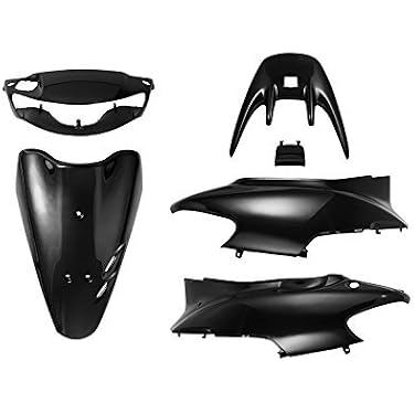 ホンダ モトコンポ ボディ（カウル・カバー・外装パネル）セット【送料込】 Amazon.co.jp 売れ筋ランキング: 外装パーツセット の中で最も人気の