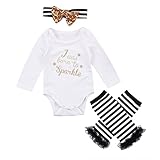 Minesiry PANTS ベビー・ガールズ US サイズ: 0-3 Months カラー: ホワイト
