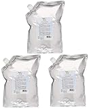 【X3個セット】 デミ ユント シャンプー ライト 2000ml 詰替え用