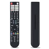 テレビリモコン GB406SA for SHARP シャープリモコン Aquosリモコン アクオスリモコン シャープテレビリモコンRRMCGB406WJSA 【音声機能あり】