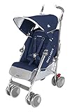 Maclaren Techno XT Stroller, Medieval Blue by Maclaren