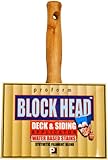Proform cbh5.0b Blockheadブレンドペイントブラシ5インチ 6 Inch CBH6.0L 1