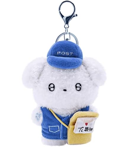 Amazon.co.jp: [韓国] ピョンウソクBWS TTE summer letterキーリング_