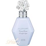 ジルスチュアート クリスタルブルームムーンライトマジックパフュームド ボディローション 200ml