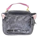 アイアップ ディズニー ぬいぐるみポーチ (フィガロ)