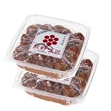 【訳あり！上級品！お得！】熊野味匠ちょっとだけつぶれ梅干 ［白干］ 1Kg〈500g×2〉 紀州南高梅 (塩分約25%)