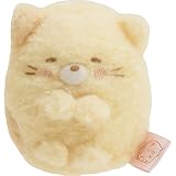 すみっコぐらし ほにゃぐるみーず シリーズ すやすやほにゃぐるみ ねこ MF32901