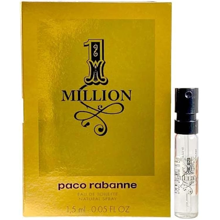 Amazon.co.jp: パコ ラバンヌ ワンミリオン ET SP 100ml : ビューティー