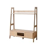 大川家具 天然木自然塗装シリーズ 幅130ユニットテレビボード INU-00020 代引不可 ポイント10倍