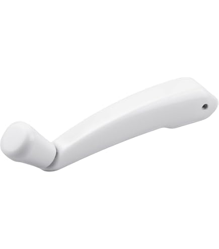 Amazon.co.jp: Prime-Line H 4279 開き窓オペレーターティーハンドル