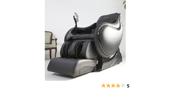 Amazon 自宅で使える本格業務用マッサージチェアー あんま王 あんま王 マッサージチェア