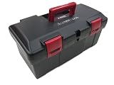 スーパーツール(SUPERTOOL) ツールケース)S6500N用(超高耐衝撃性コポリマー樹脂性) SR450S