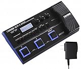 BOSS GT-1 マルチエフェクター 純正アダプター付きセット
