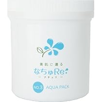 Amazon | 「顔を洗うジェルの化粧水」NO.1 アクアクリーナー(500ml/約2
