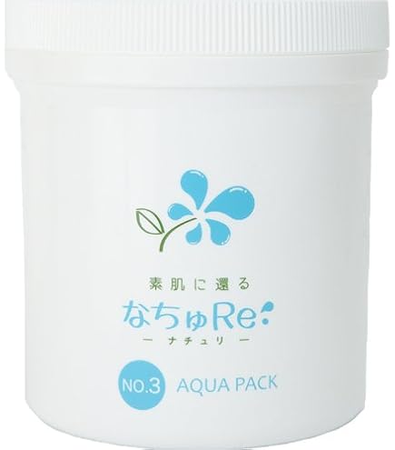 Amazon | 「顔を洗うジェルの化粧水」NO.1 アクアクリーナー(250ml/約1