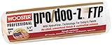 Wooster Brush RR668-9 Inch Pro Doo Z FTP Roller Cover, 3/4-Inch Nap [並行輸入品]