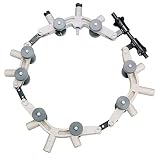 Reed Tool PLAS4PE PLAS In-Line Rotary Cutter for 14 to 28-Inch PE [並行輸入品]