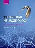 Behavioral Neurobiology: An integrative approach