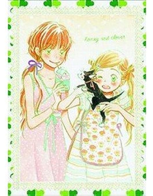 ハチミツとクローバー 1 〜9巻〈初回限定生産版〉 Ⅱ VOL.1〜4巻　完結 Amazon.co.jp: ハチミツとクローバーI&II コンプリート Blu-ray